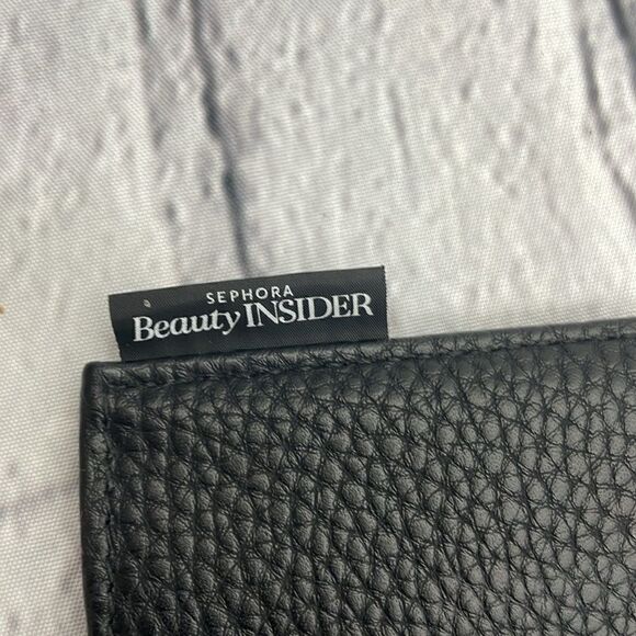 SEPHORA BEAUTY INSIDER COLLECTION ROLL IT UP PRO BRUSH Bag for all your brushes - Picture 5 of 6